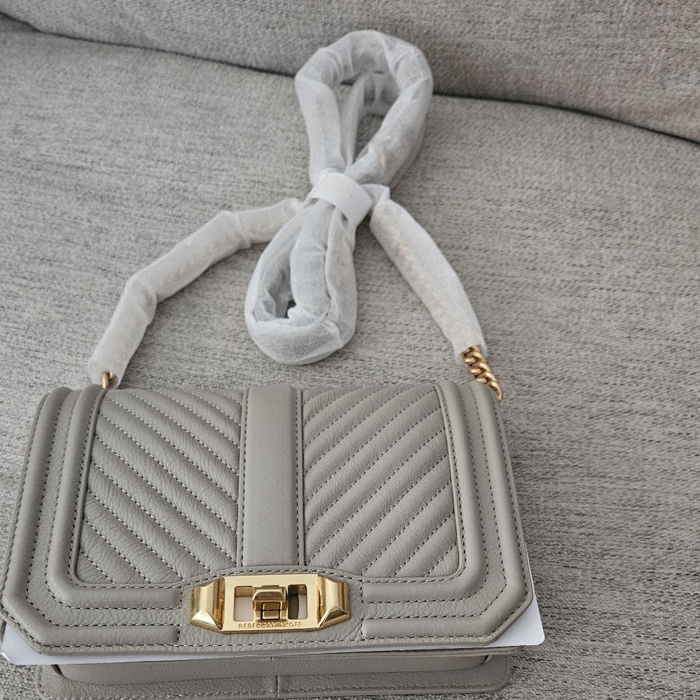 Rebecca minkoff crossbody